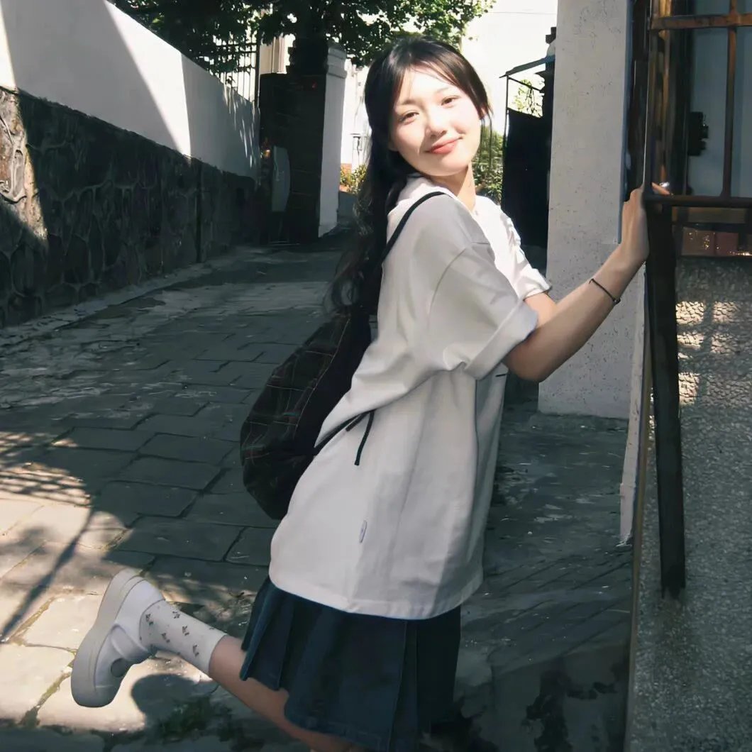 队长小翼