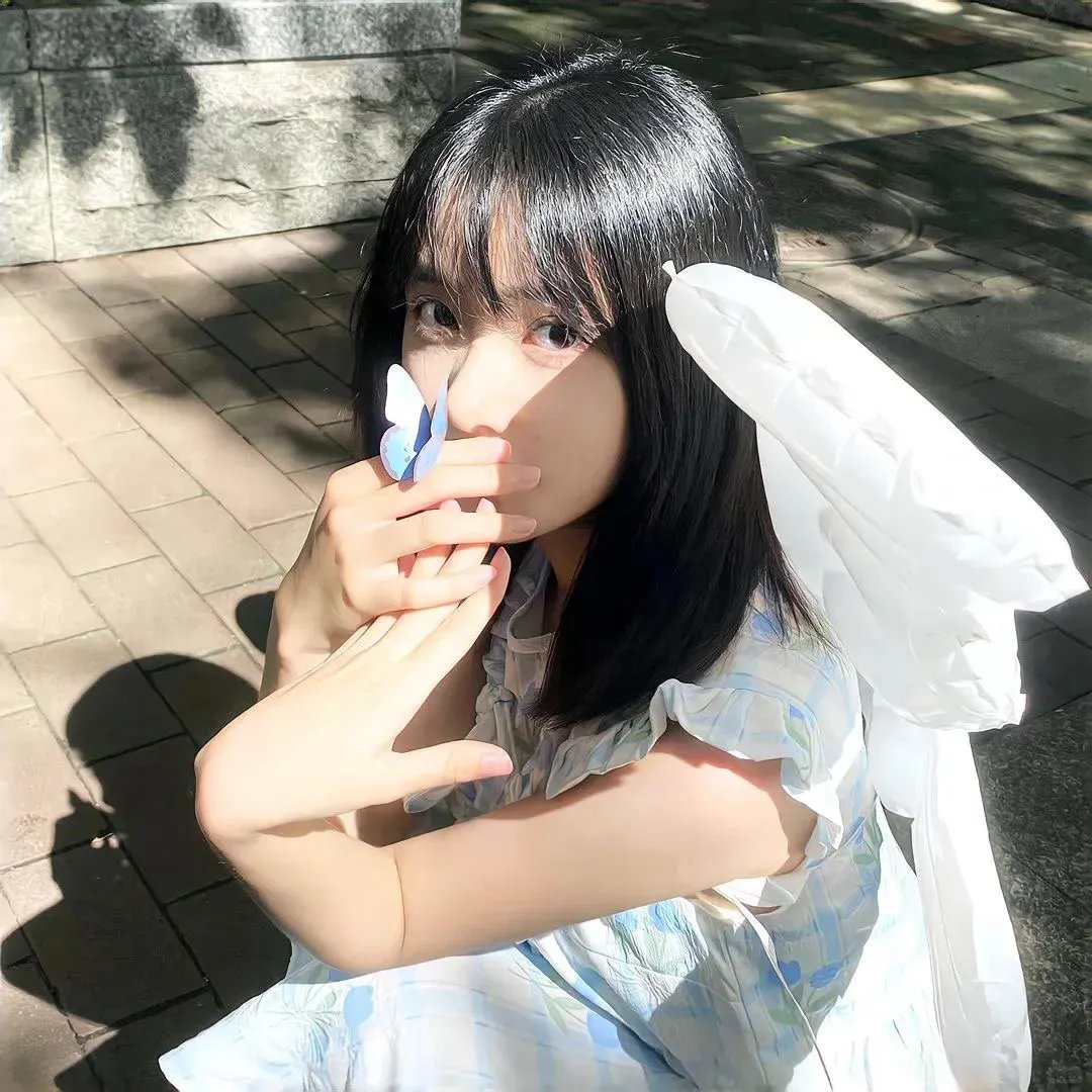 梦女孩